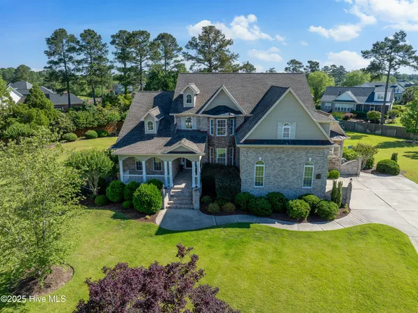 1109 Rollingwood Court, Leland, NC 28451