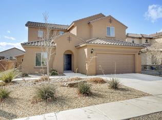 9511 Andesite Dr NW, Albuquerque, NM 87114