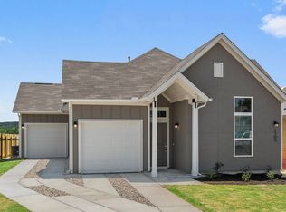 5417 Lady Ct, Austin, TX 78723