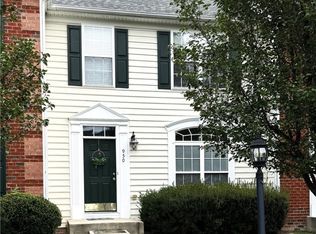 950 Wellston Ct, Glen Allen, VA 23059