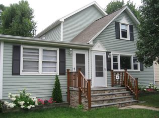 52 1st St, Norwalk, CT 06855