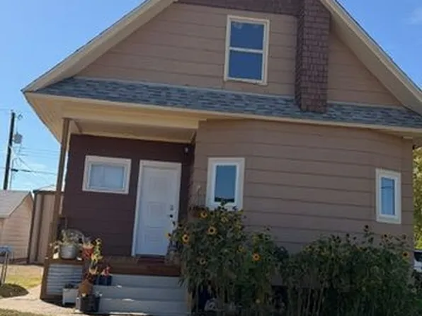 503 S Cale Ave, Miles City, MT 59301