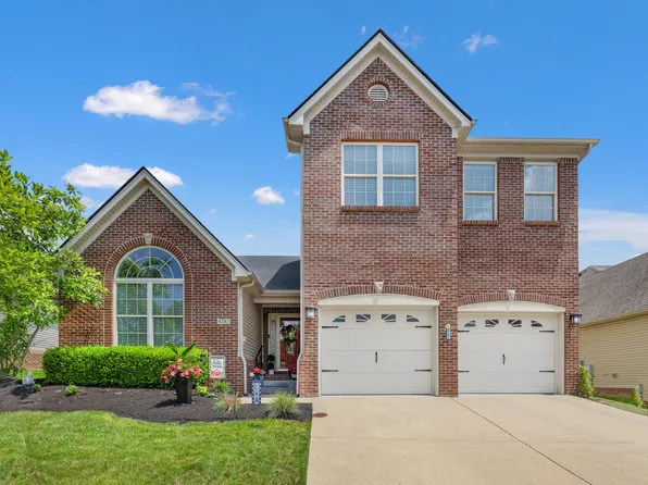 4287 Ridgewater Dr, Lexington, KY 40515