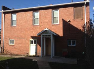 235 Strawberry Way, California, PA 15419