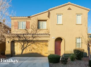 7947 Mineral Peak St, Las Vegas, NV 89166