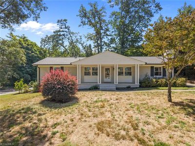 3801 Pershing Ct, Greensboro, NC, 27408