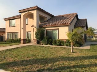 16446 Harvey Dr, Fontana, CA 92336