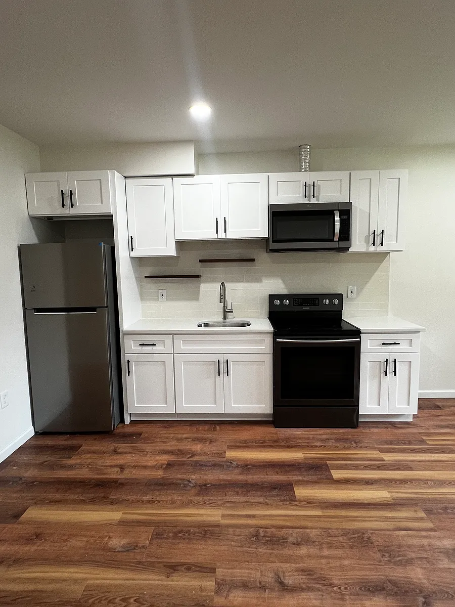 Building Photo - 36 N 7th St #1
