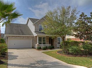 31 Melville Glen Pl, Conroe, TX 77384