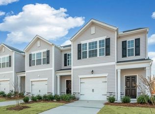 455 David Hill Dr, Sanford, NC 27330