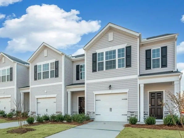 455 David Hill Dr, Sanford, NC 27330