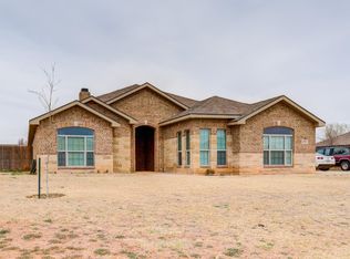 6512 Hanover St, Lubbock, TX 79416