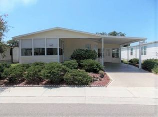 6233 Presidential Cir, Zephyrhills, FL 33540