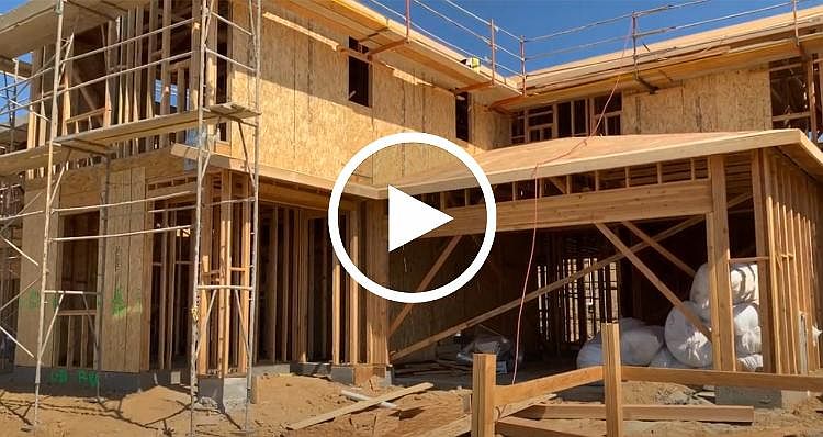 Woodside Homes - Plan 4 - Lot 51- Nov Move in