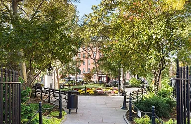 Rented by Modern Spaces