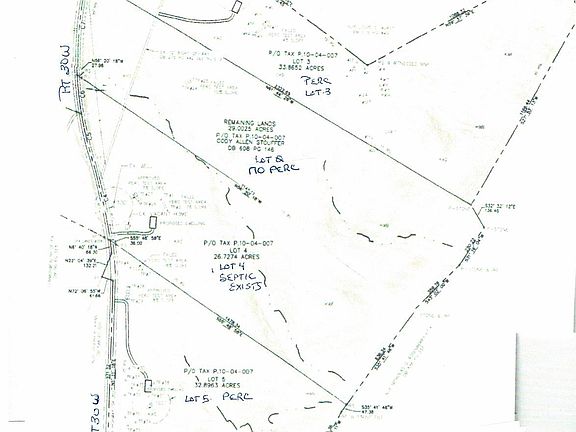 5th image of 12077 Lincoln Hwy Lot 4