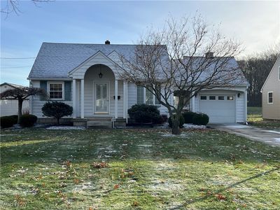 279 Parish Ave, Hubbard, OH, 44425