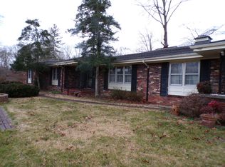 130 Sherwood Rd, Middlesboro, KY 40965