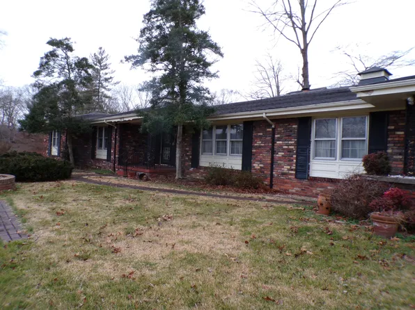 130 Sherwood Rd, Middlesboro, KY 40965