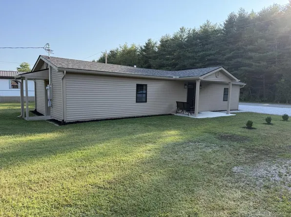 13225 State Route 220, Waverly, OH 45690