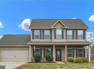 111 Slate Dr, Griffin, GA 30224
