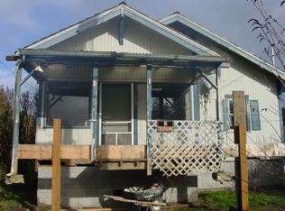 1218 Birch St, Vernonia, OR