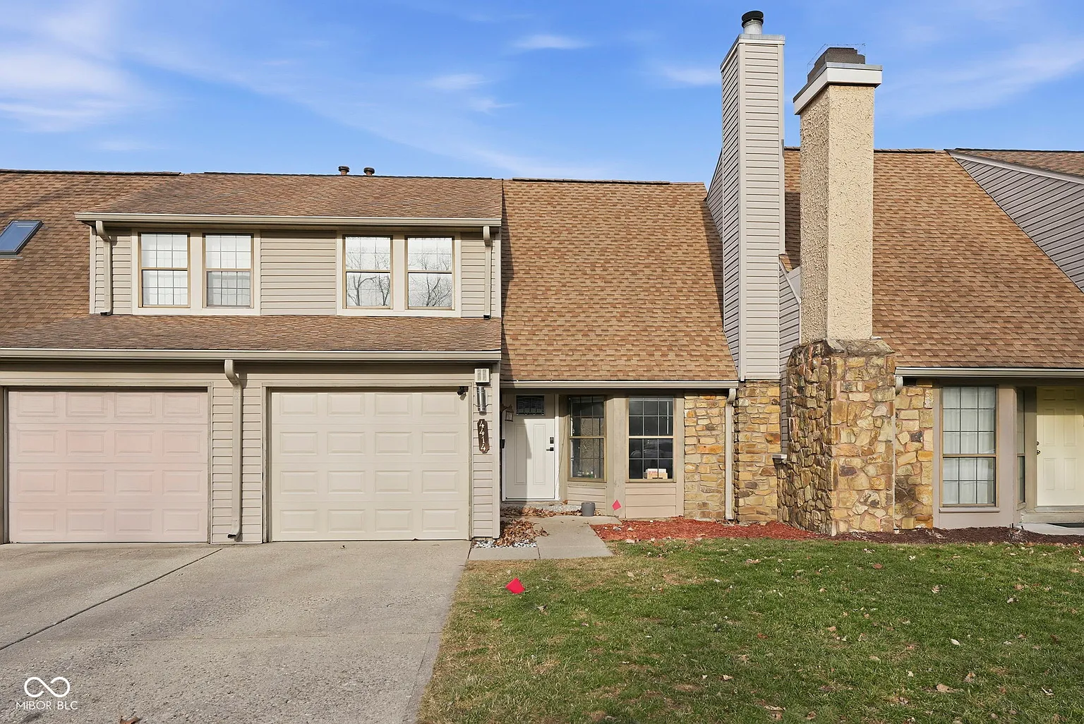 4414 Abby Creek Ln photo 1
