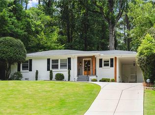 2416 Battle Dr NE, Atlanta, GA 30345