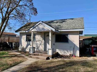 4317 N Maple St, Spokane, WA 99205