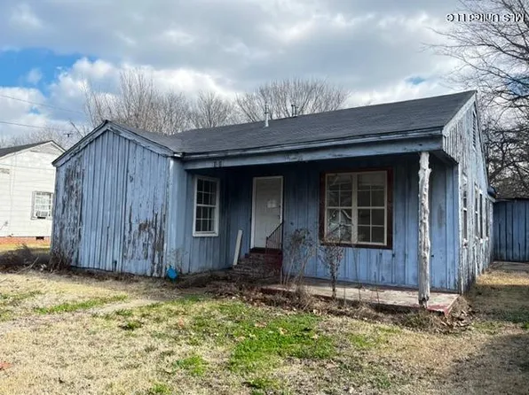 1412 Lamar Ave, Yazoo City, MS 39194