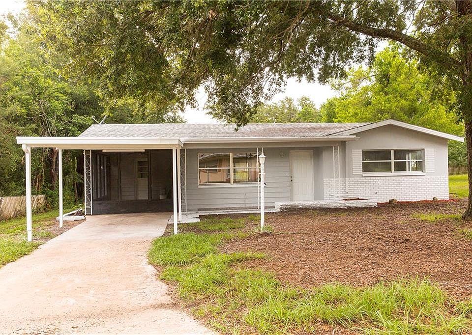 12 N Jefferson St, Beverly Hills, FL 34465 Zillow