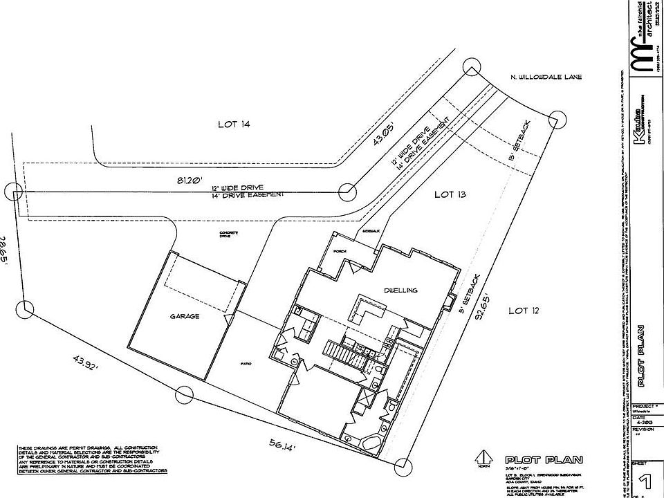 1st image of 5953 Willowdale