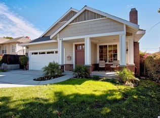 144 N 5th Ave, Monrovia, CA 91016