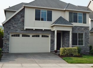 16870 NW Stalder Ln, Portland, OR 97229