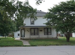 807 Seabury St, Effingham, KS 66023