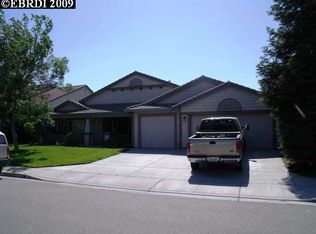 55 Thyme Ct, Oakley, CA