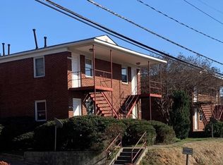Providence Square Apartments, Winston Salem, NC 27105