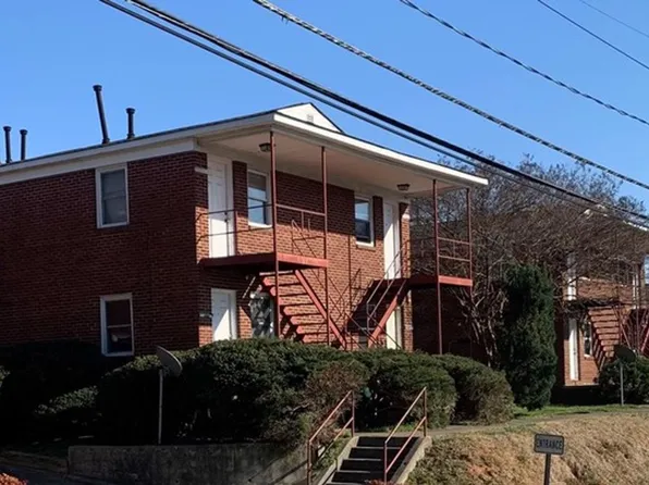 Providence Square Apartments