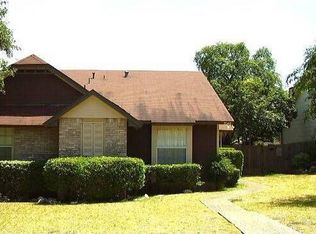 9548 Stillforest, San Antonio, TX 78250