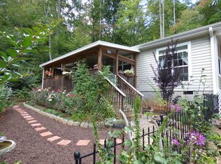 187 Cagle Branch Rd, Sylva, NC 28779