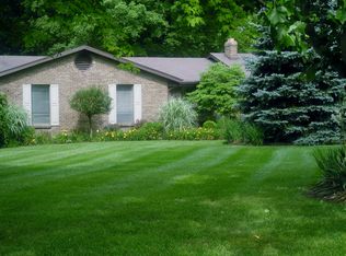 27371 Leona Dr, Brookville, IN 47012