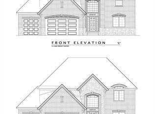 45726 Pentwater Dr, Macomb Township, MI 48042