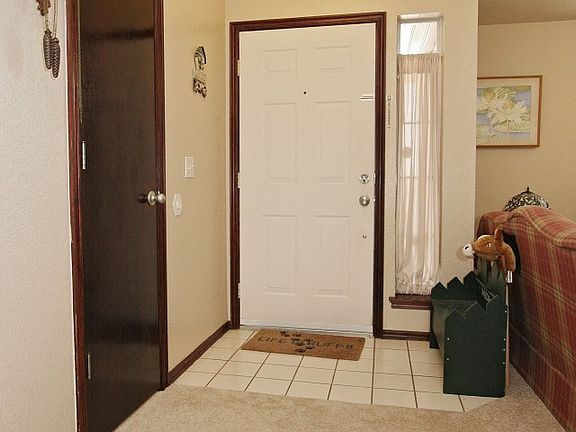Great entryway