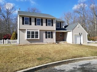 48 Bel Aire Ln, Millville, NJ 08332