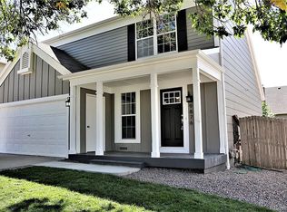 9876 Fairwood St, Littleton, CO 80125