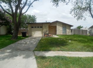 4806 Castle Rose, San Antonio, TX 78218
