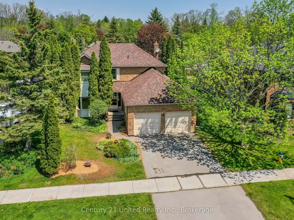 1540 Fair Ave, Peterborough, ON K9K 1T2