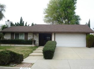 10933 Lindley Ave, Granada Hills, CA 91344