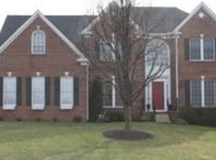 2505 Lady Ann Ct, Churchville, MD 21028