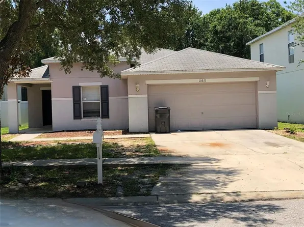 10611 Dawns Light Dr, Riverview, FL 33578